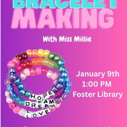 Bracelet-Making-Millie-Dubois