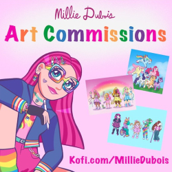 Commissions-Millie-Dubois
