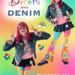 Decora-And-Denim