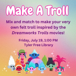 Make-A-Troll-Millie-Dubois