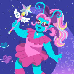 Space-Girl-Millie-Dubois