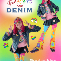 Decora And Denim